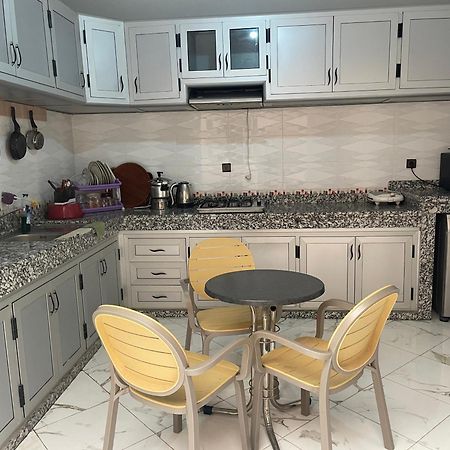 Amazigh Ouargaga Apartment แมกเนส ภายนอก รูปภาพ