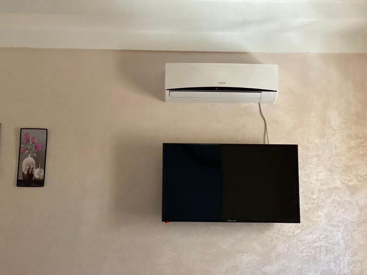 Amazigh Ouargaga Apartment แมกเนส ภายนอก รูปภาพ