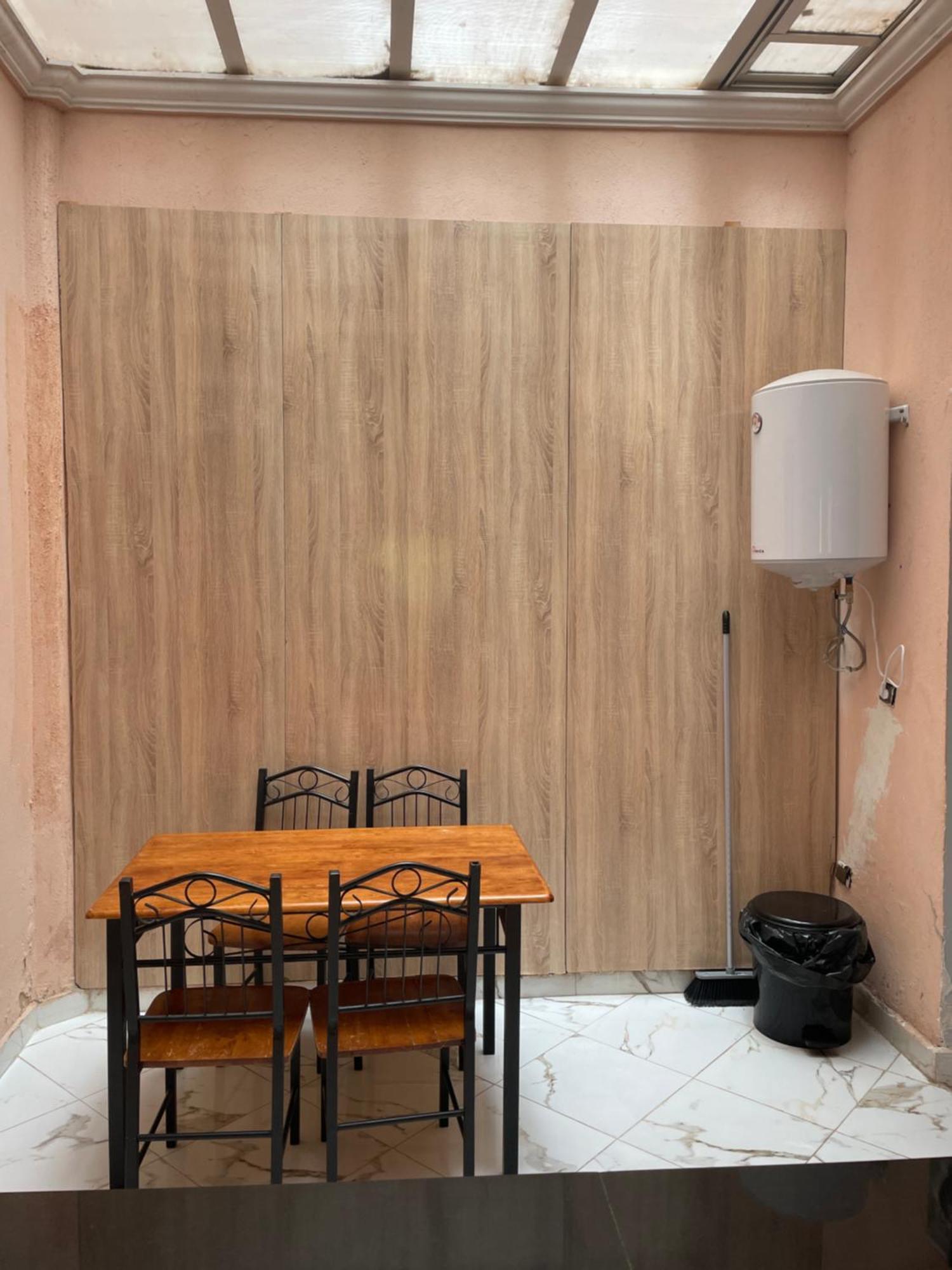 Amazigh Ouargaga Apartment แมกเนส ภายนอก รูปภาพ