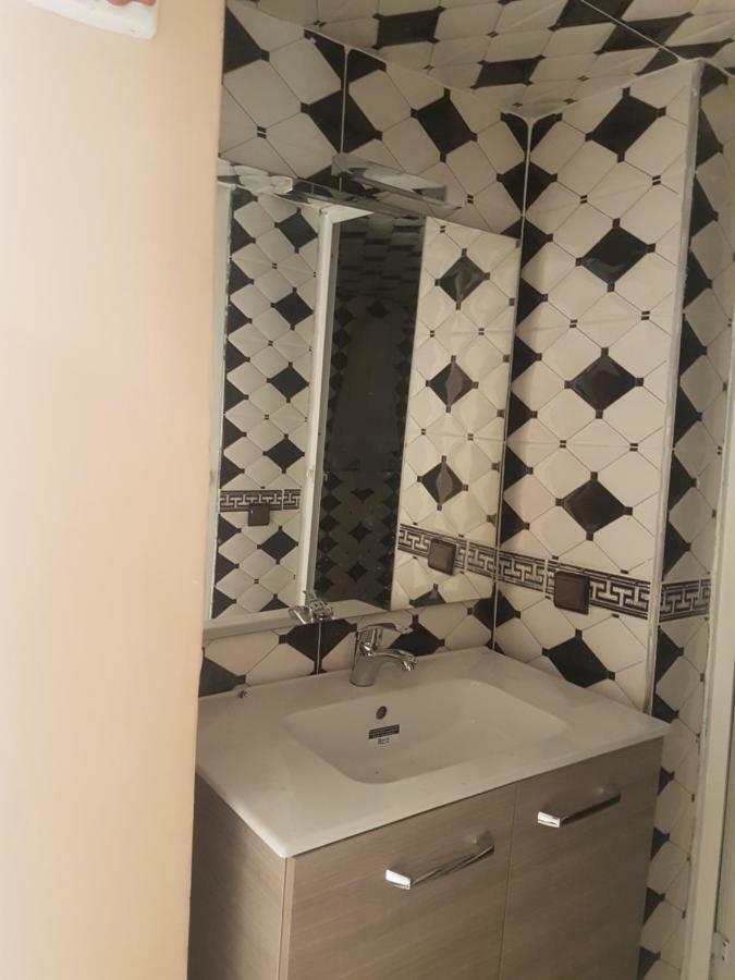 Amazigh Ouargaga Apartment แมกเนส ภายนอก รูปภาพ